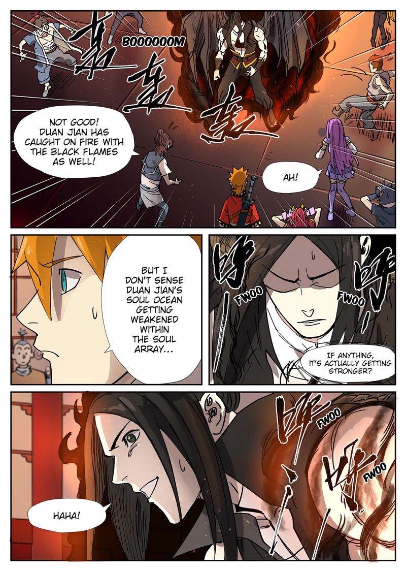 Tales Of Demons And Gods 276 10
