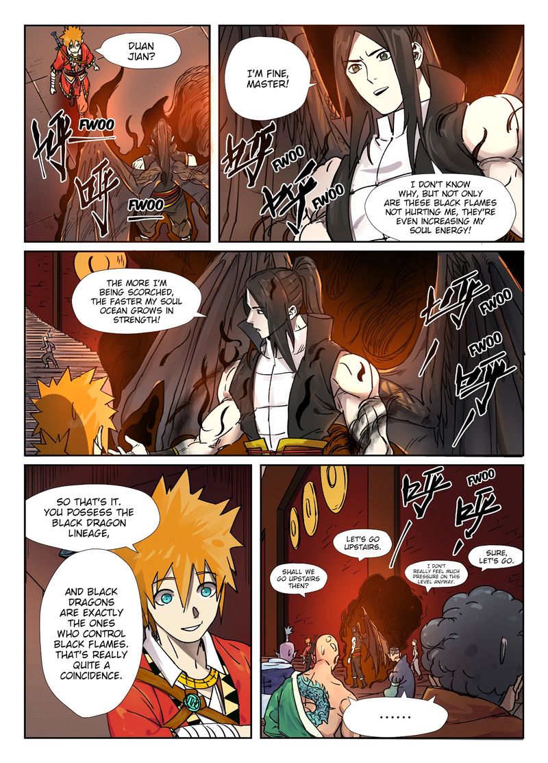 Tales Of Demons And Gods 276 11
