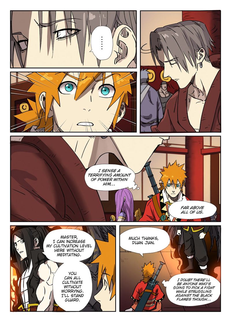 Tales Of Demons And Gods 276 15