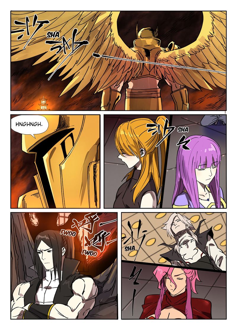 Tales Of Demons And Gods 276 17
