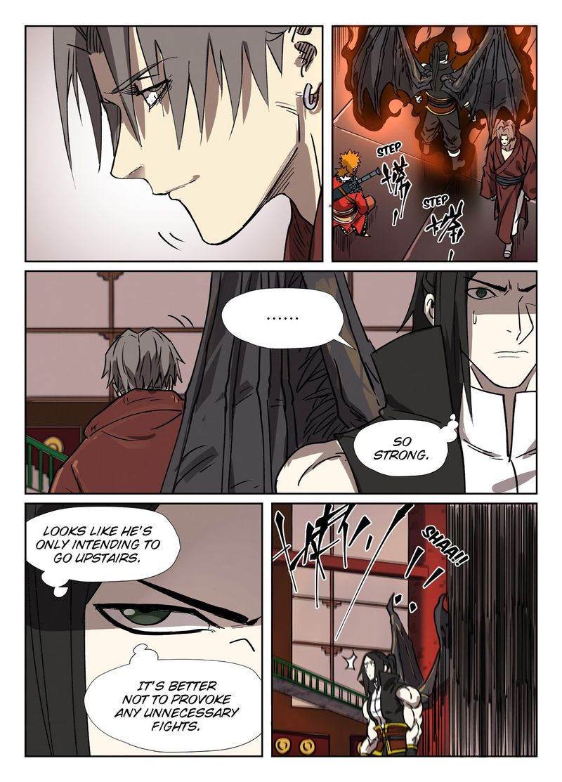 Tales Of Demons And Gods 276 19