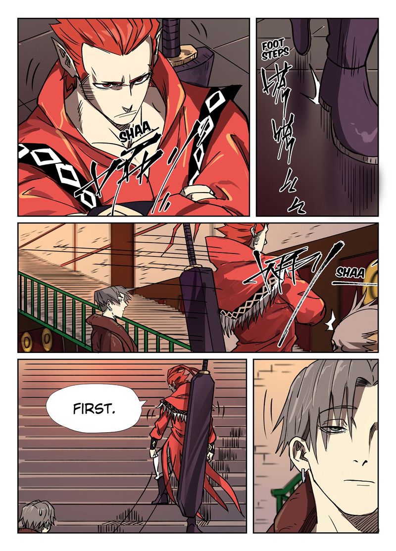 Tales Of Demons And Gods 276 20