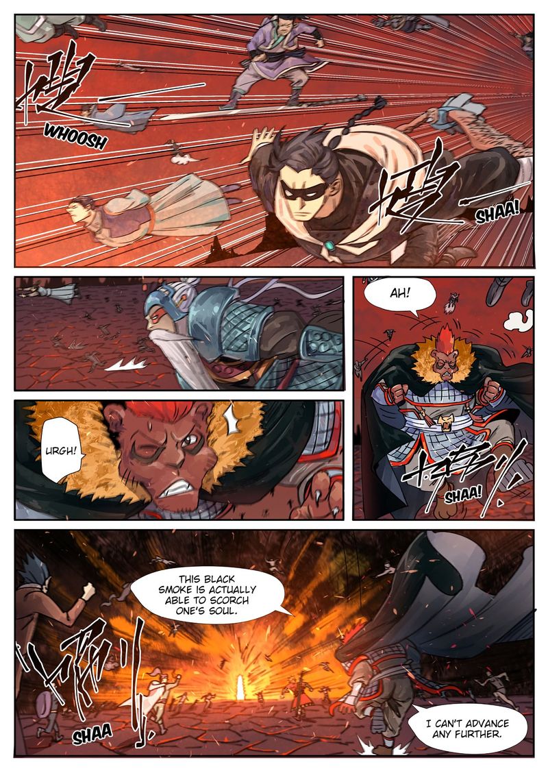 Tales Of Demons And Gods 276 3