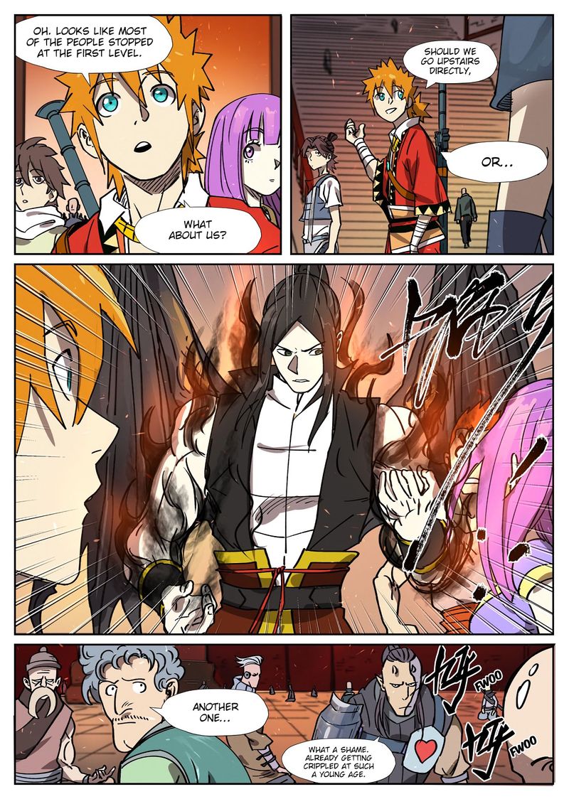 Tales Of Demons And Gods 276 9