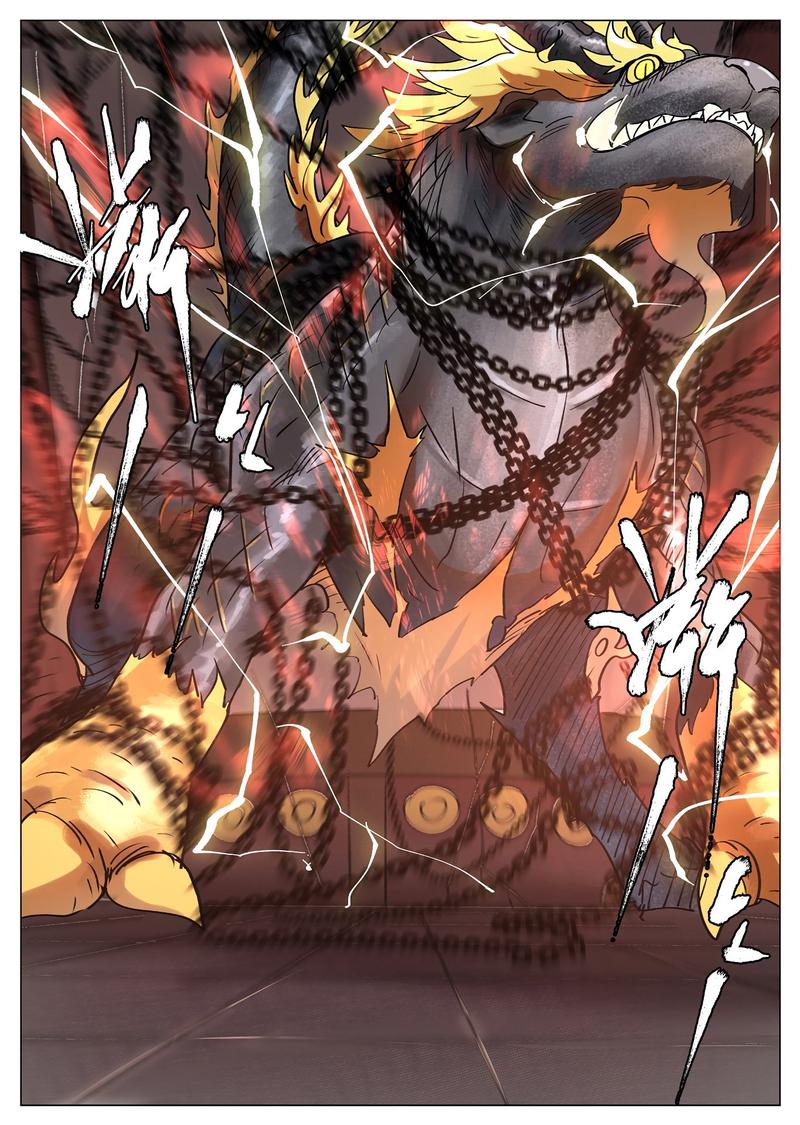 Tales Of Demons And Gods 277 10