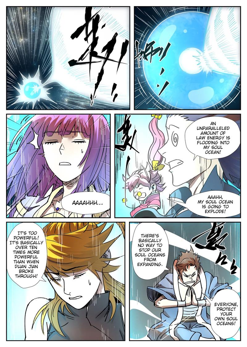 Tales Of Demons And Gods 277 5