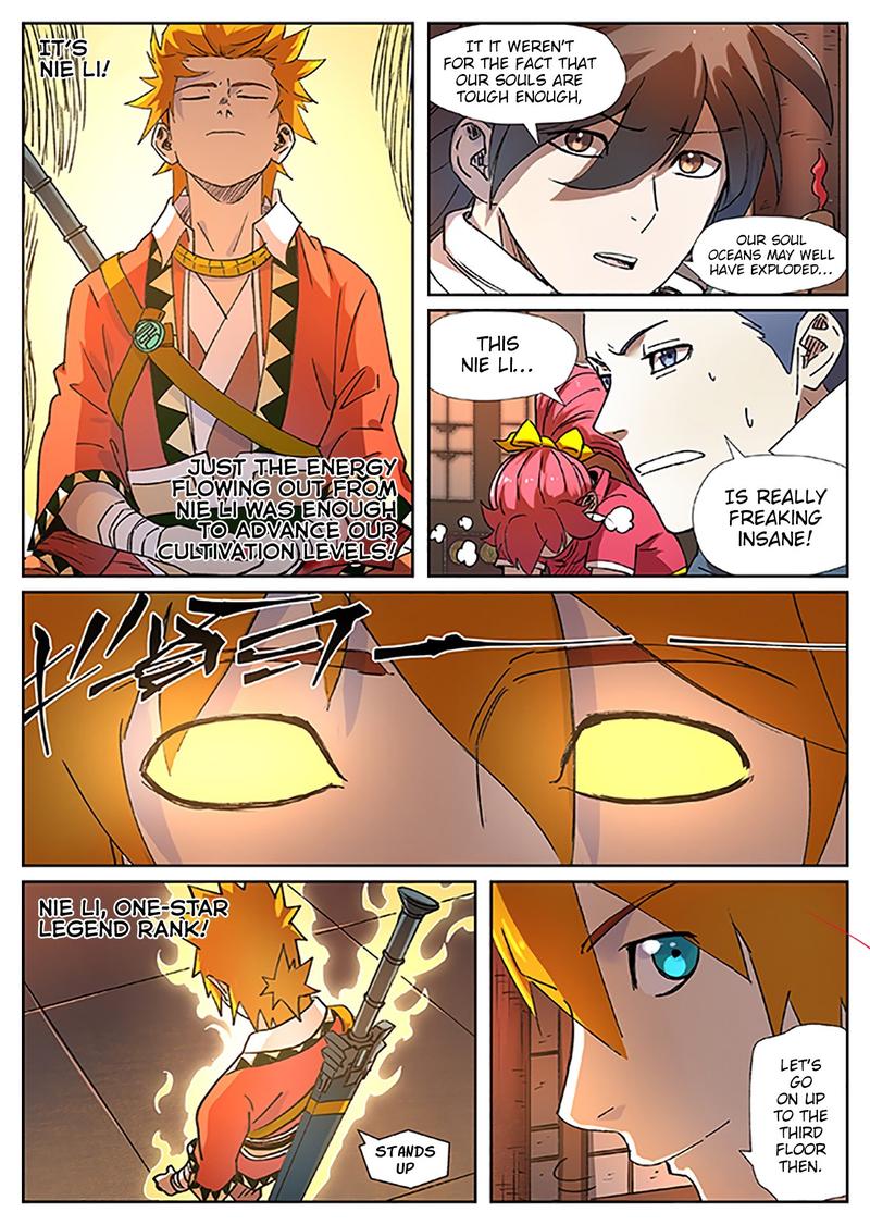 Tales Of Demons And Gods 277 7