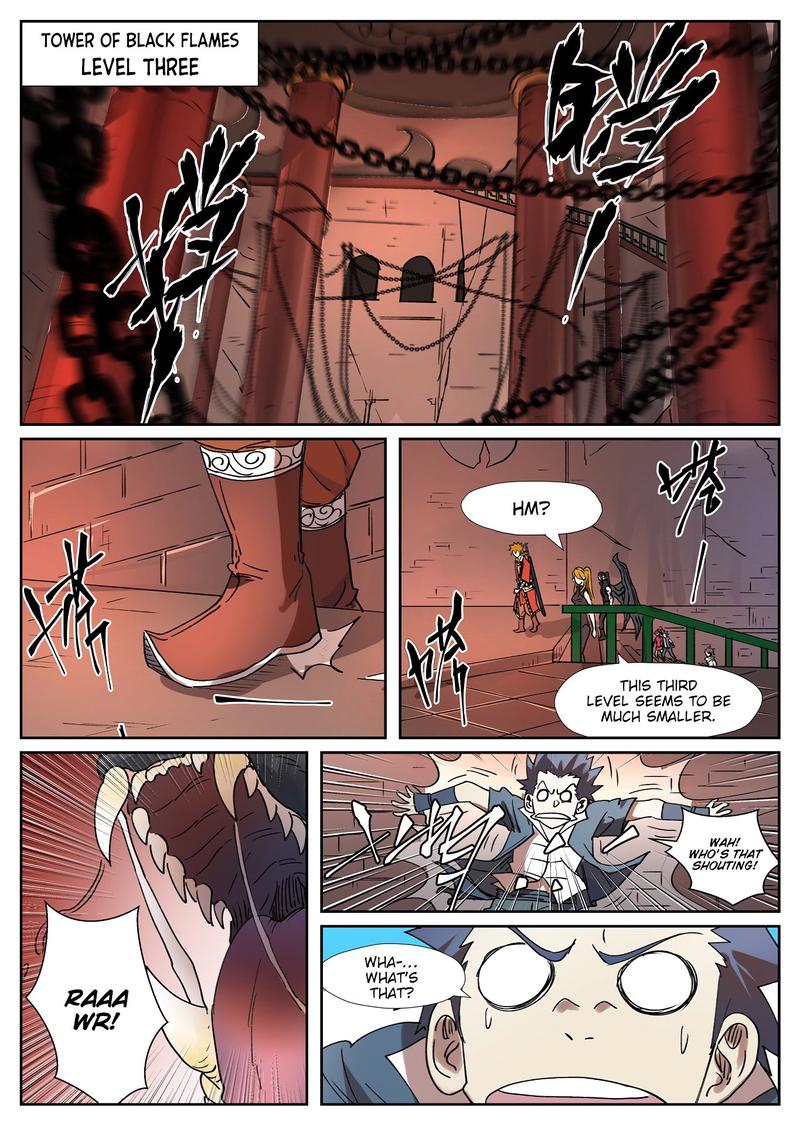 Tales Of Demons And Gods 277 9