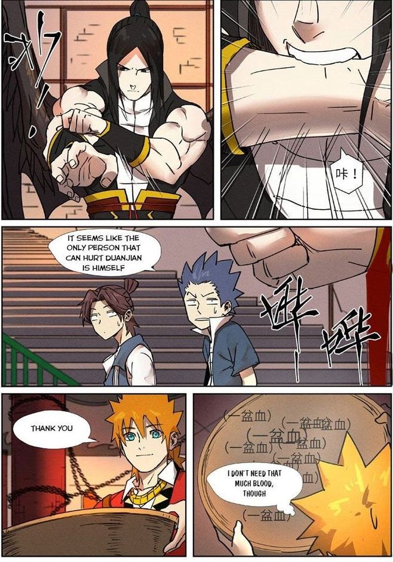 Tales Of Demons And Gods 278 12