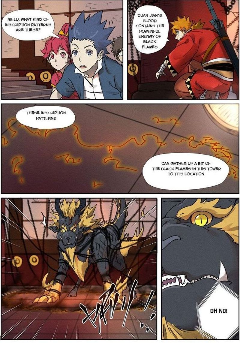 Tales Of Demons And Gods 278 14