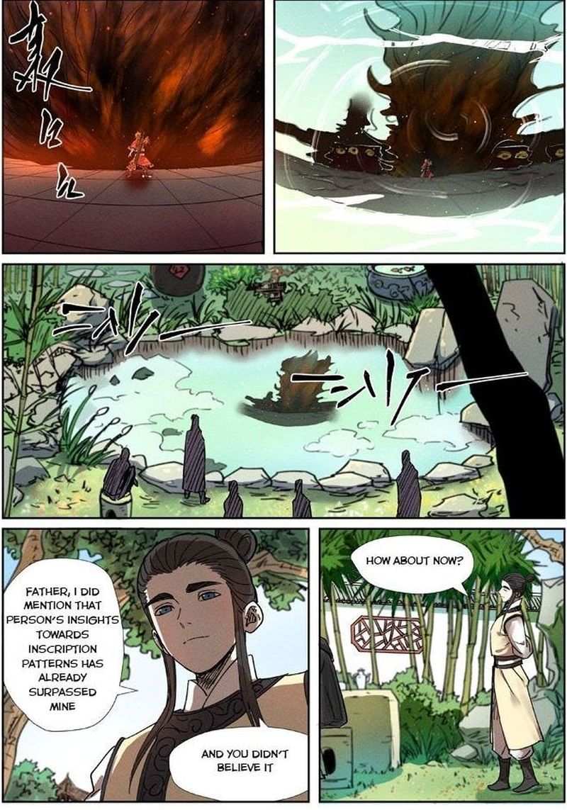 Tales Of Demons And Gods 278 16