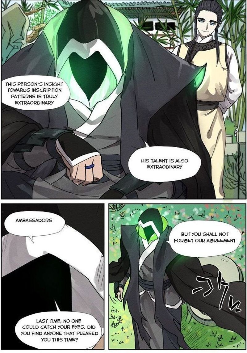 Tales Of Demons And Gods 278 17