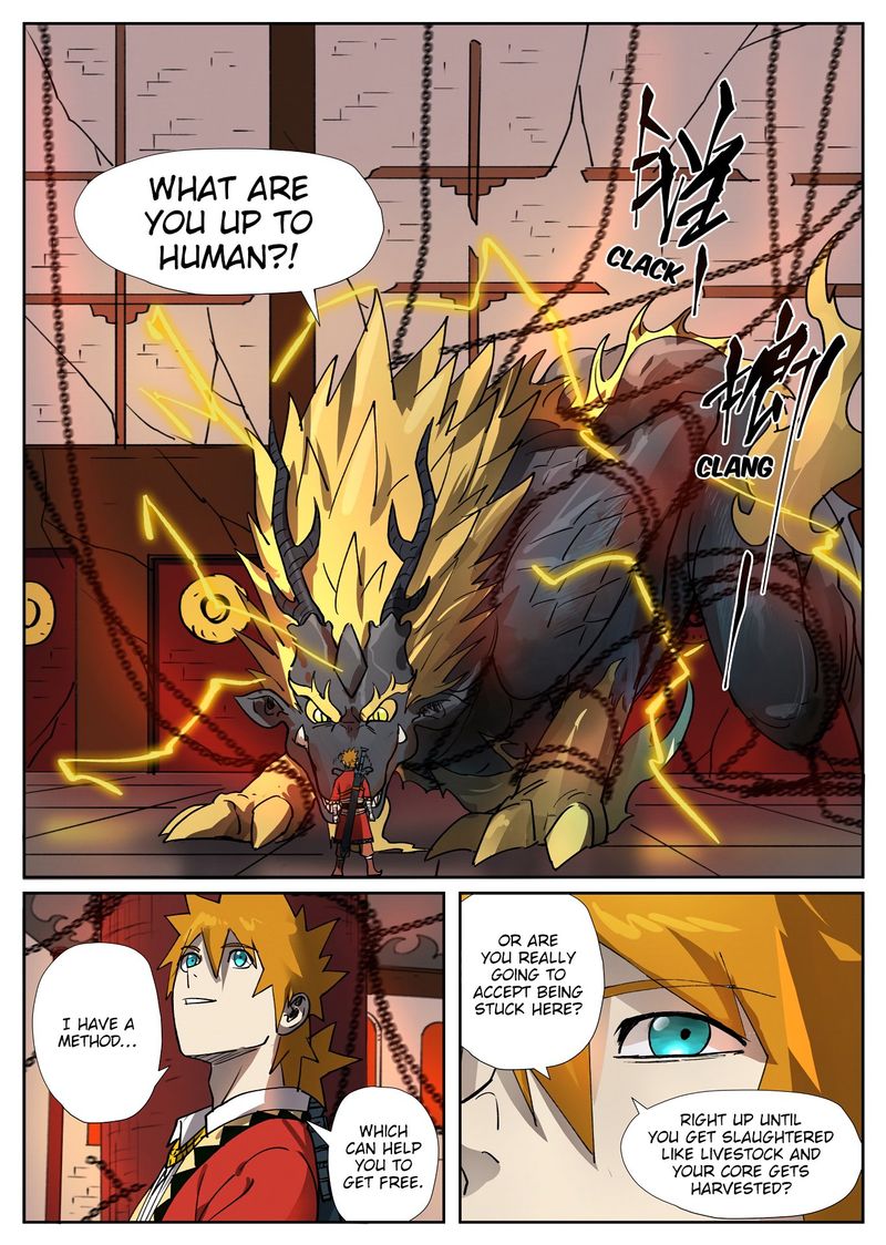 Tales Of Demons And Gods 278 2