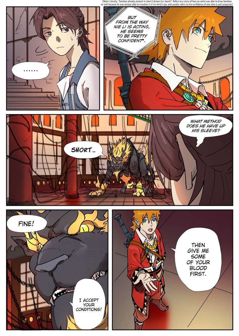 Tales Of Demons And Gods 278 7