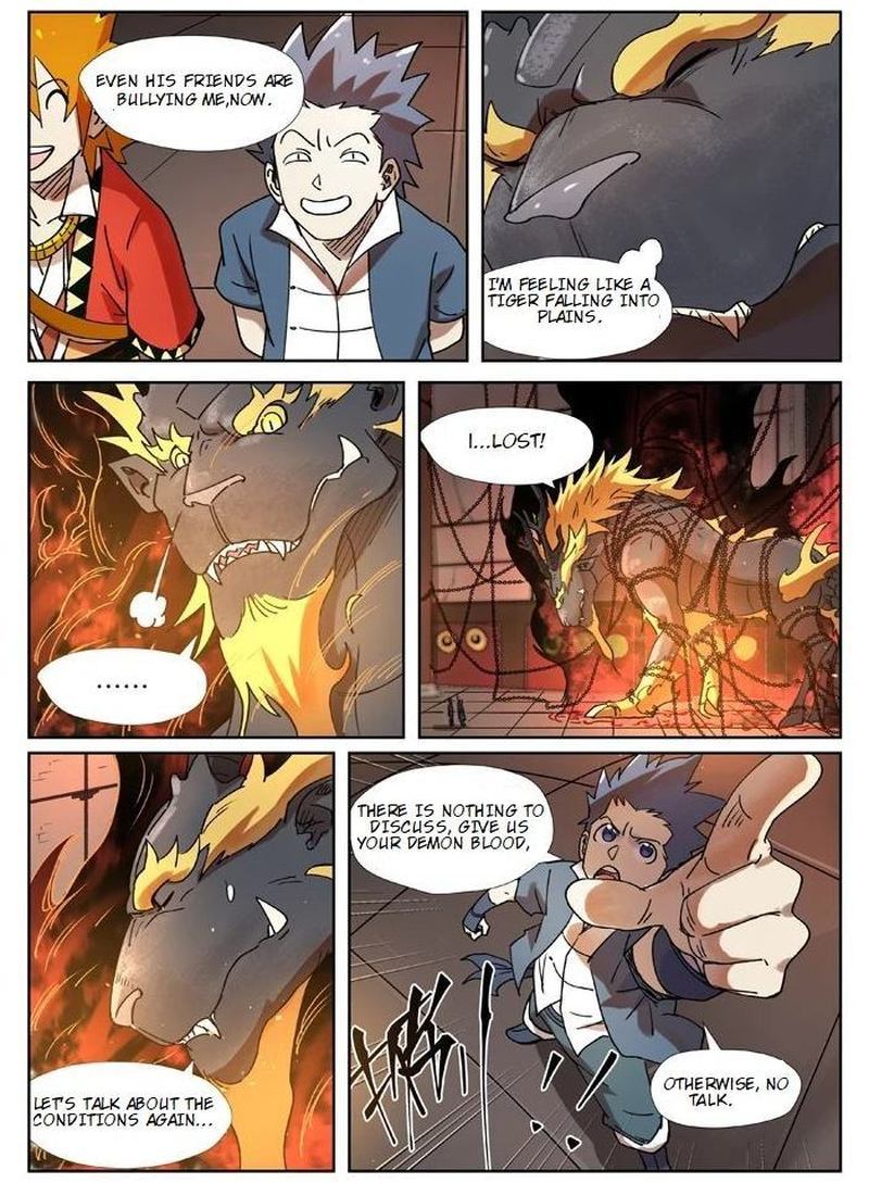 Tales Of Demons And Gods 279 10