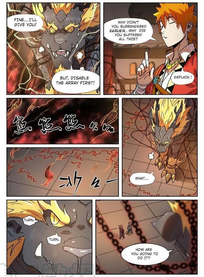 Tales Of Demons And Gods 279 11