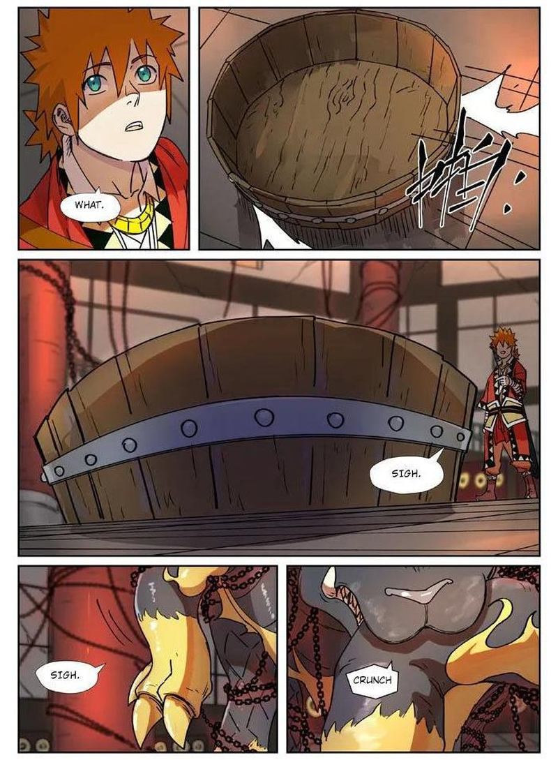 Tales Of Demons And Gods 279 12