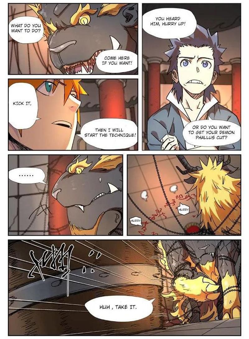 Tales Of Demons And Gods 279 14