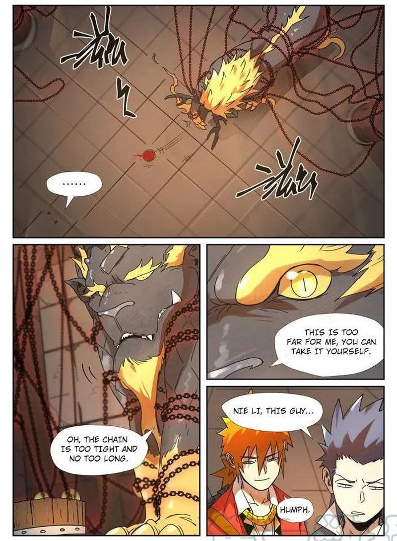 Tales Of Demons And Gods 279 15