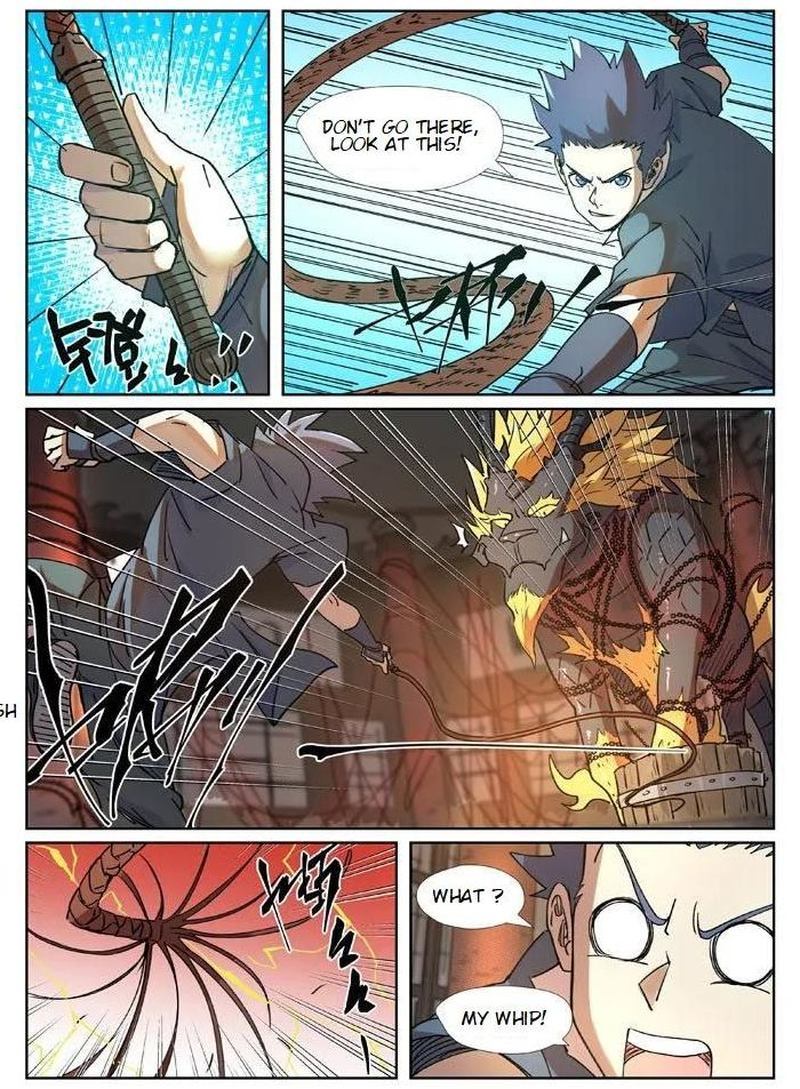 Tales Of Demons And Gods 279 16