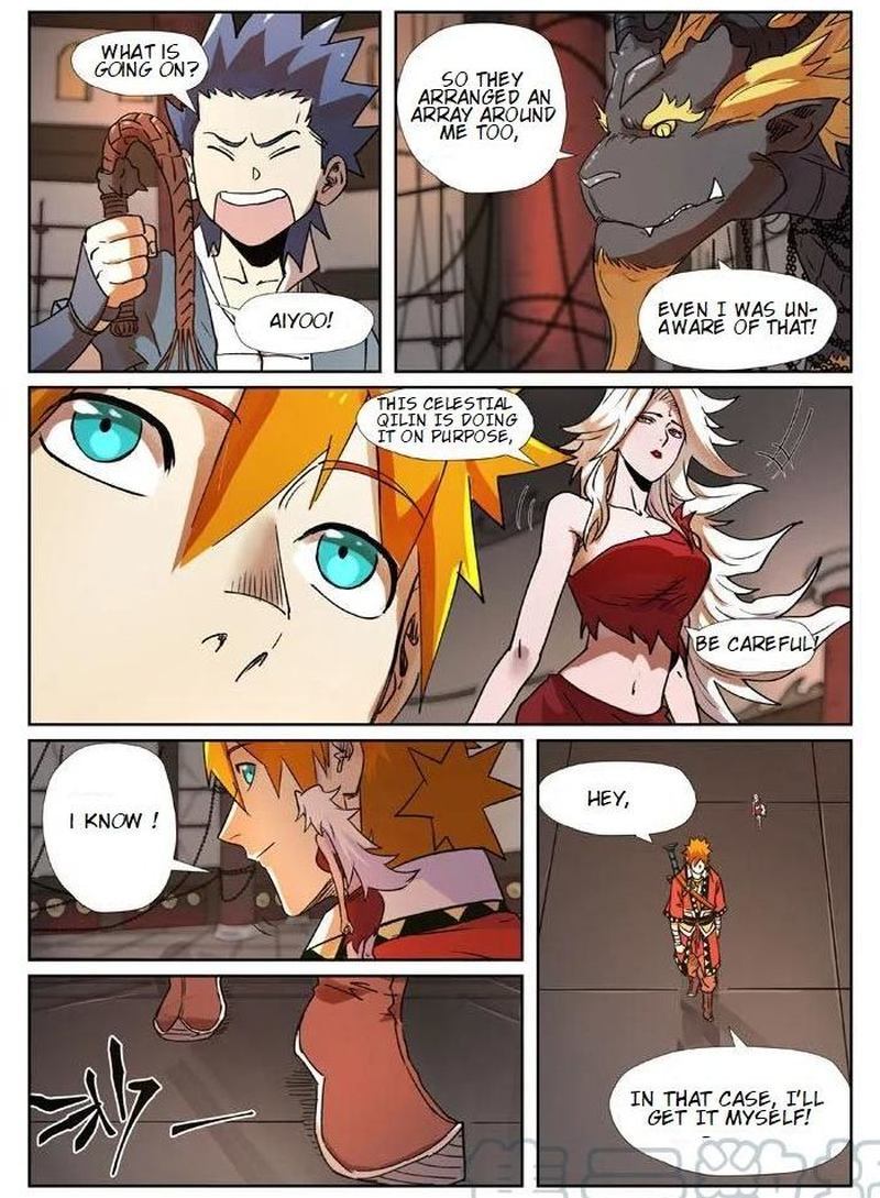 Tales Of Demons And Gods 279 17