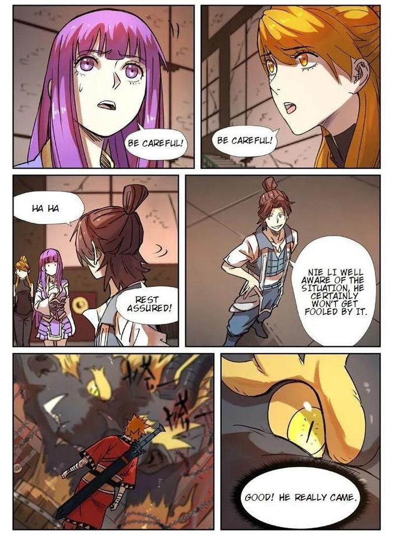 Tales Of Demons And Gods 279 18