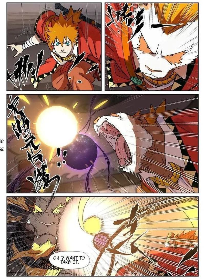 Tales Of Demons And Gods 279 20