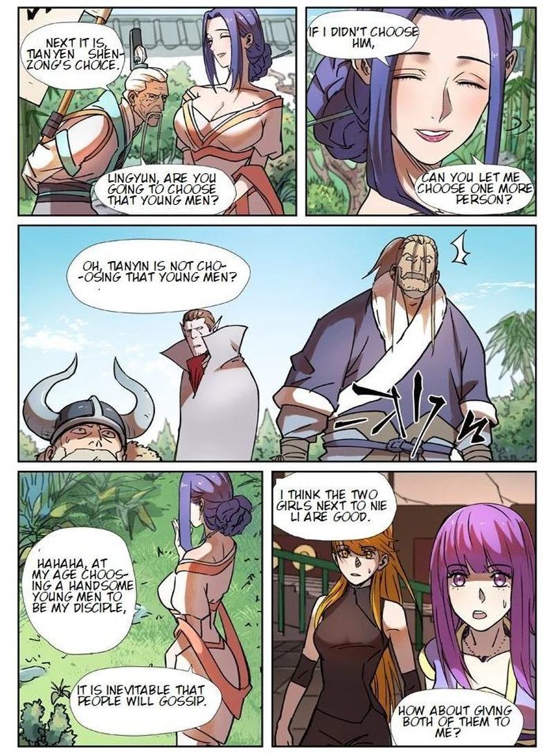 Tales Of Demons And Gods 279 3
