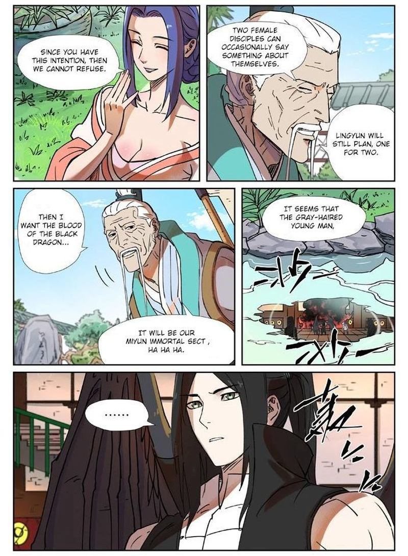 Tales Of Demons And Gods 279 4