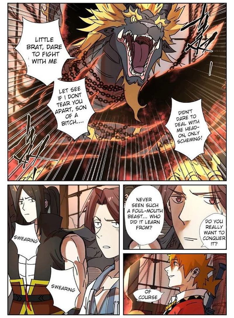 Tales Of Demons And Gods 279 5