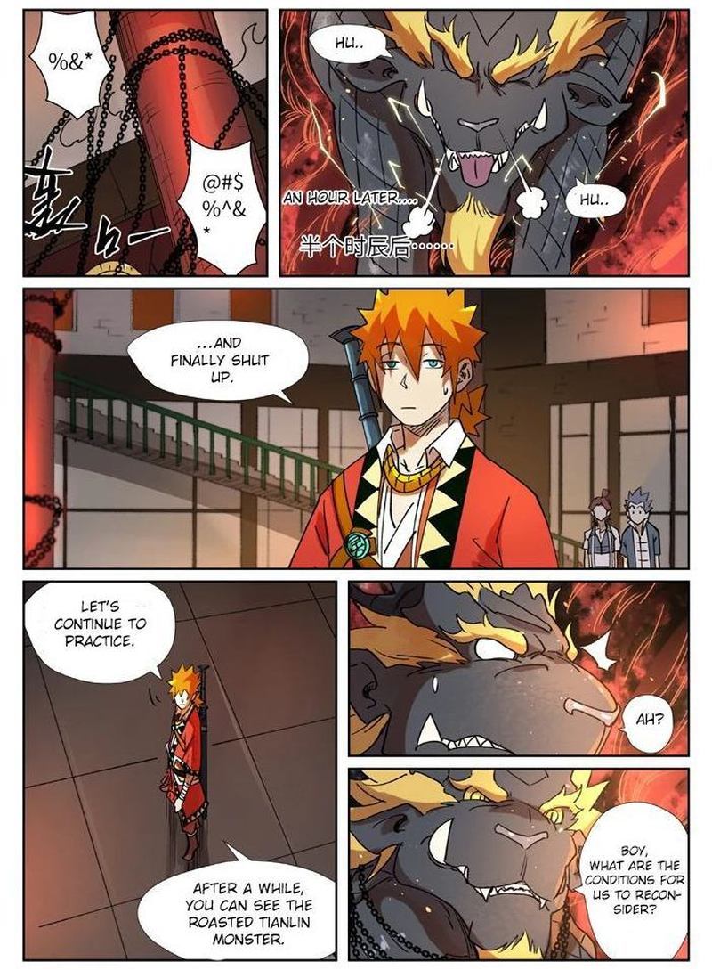 Tales Of Demons And Gods 279 6