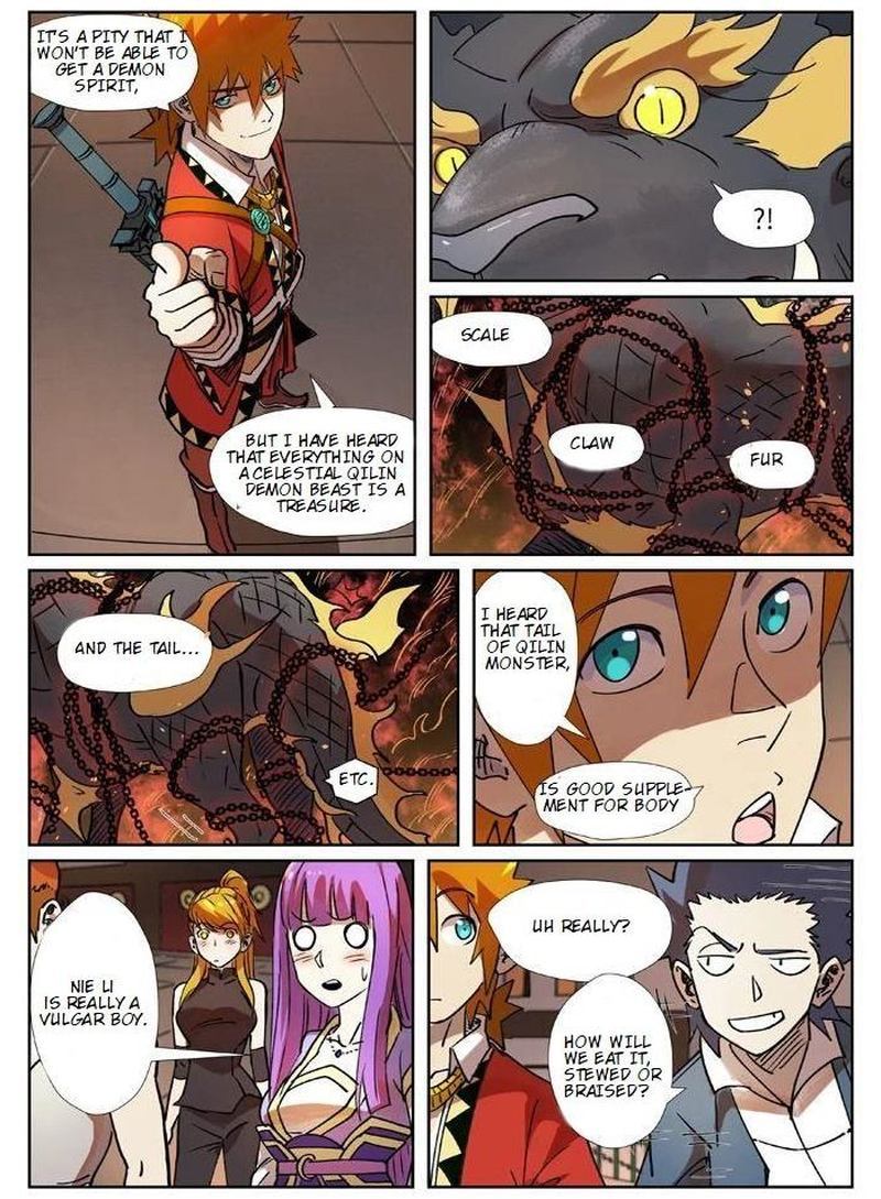 Tales Of Demons And Gods 279 8