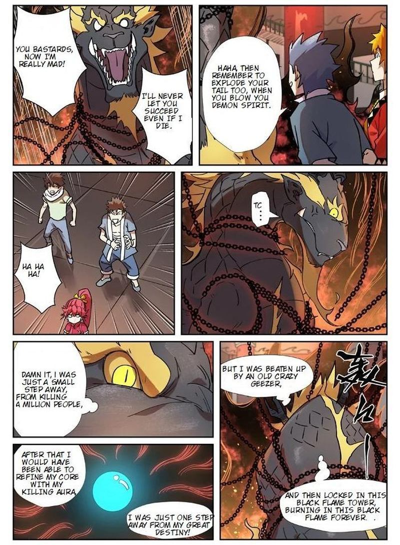 Tales Of Demons And Gods 279 9