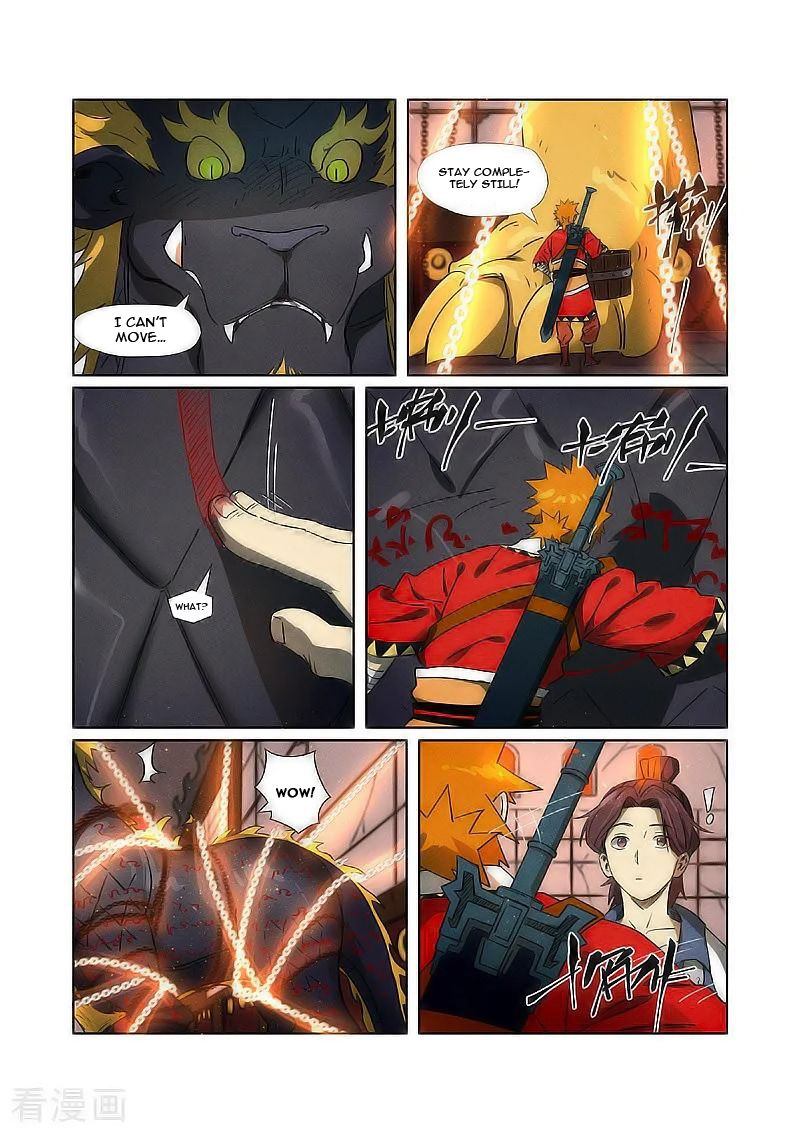 Tales Of Demons And Gods 280 14
