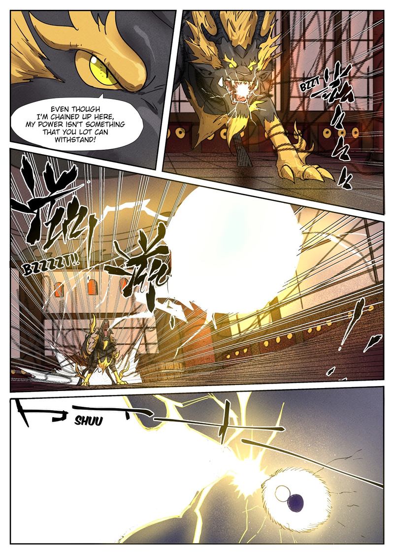 Tales Of Demons And Gods 280 2