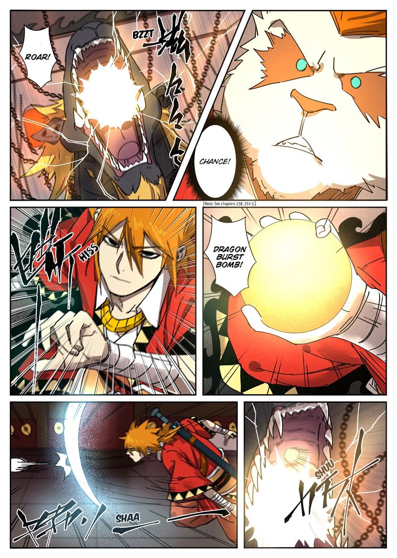 Tales Of Demons And Gods 280 4