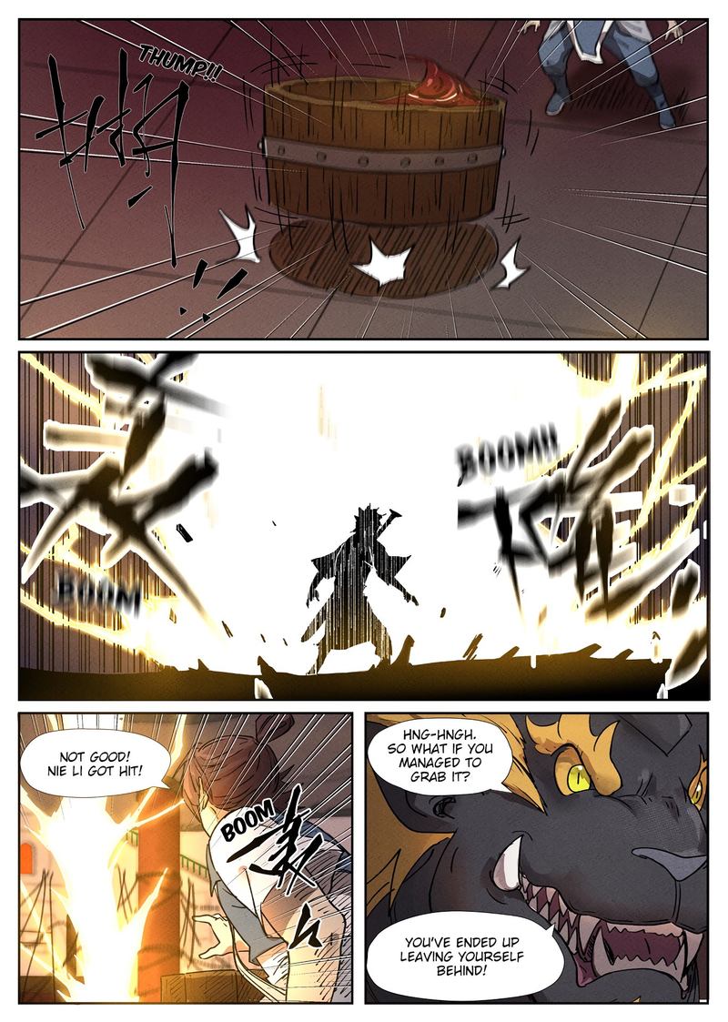 Tales Of Demons And Gods 280 8