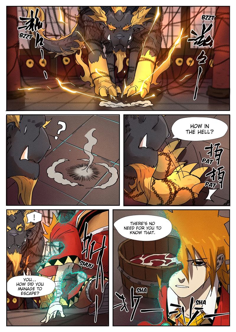 Tales Of Demons And Gods 280 9