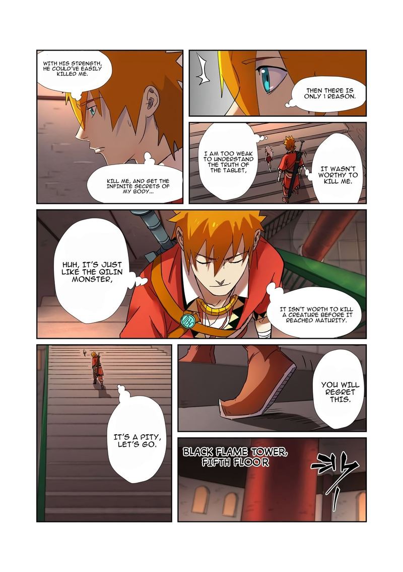 Tales Of Demons And Gods 281 12