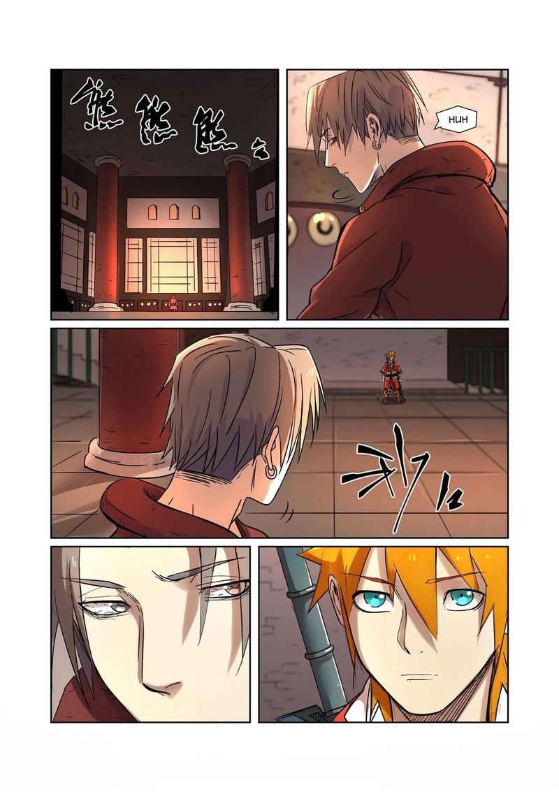Tales Of Demons And Gods 281 14