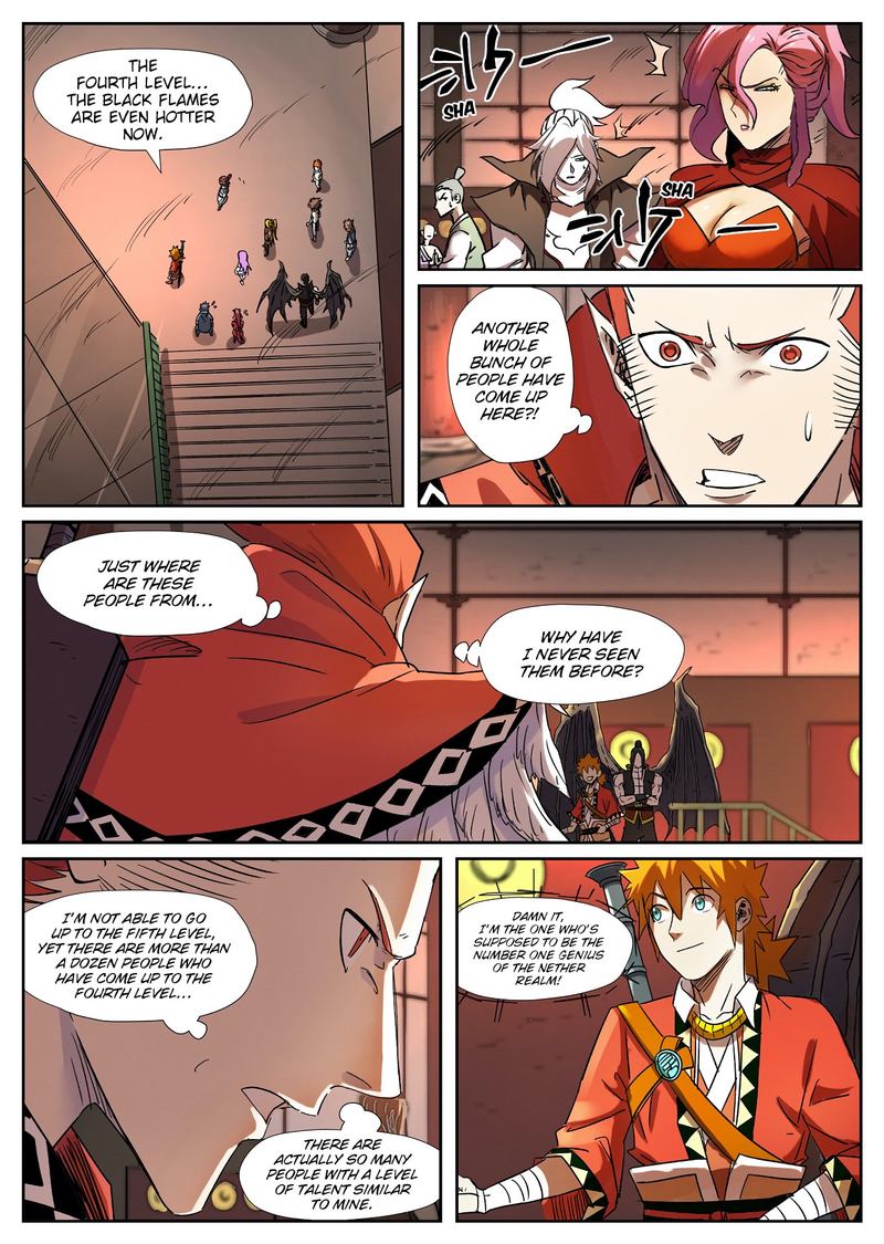 Tales Of Demons And Gods 281 2
