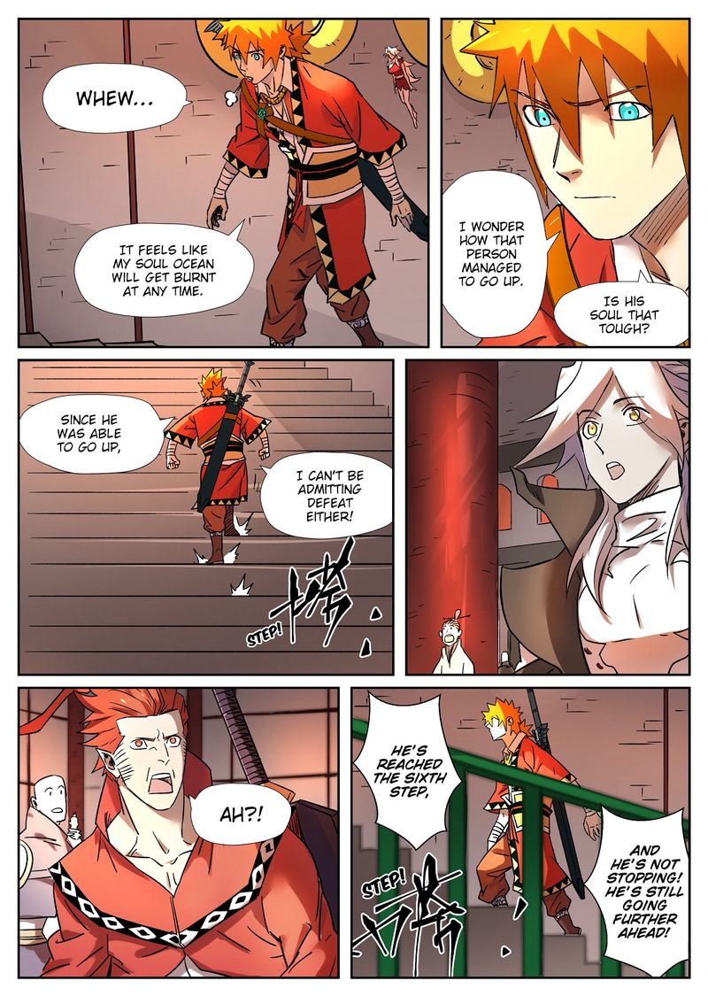 Tales Of Demons And Gods 281 7