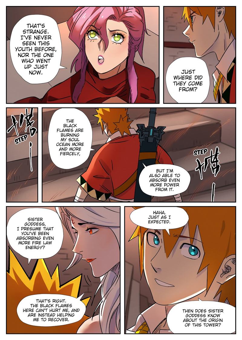 Tales Of Demons And Gods 281 8