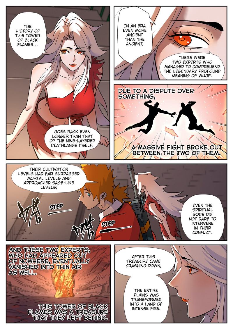Tales Of Demons And Gods 281 9