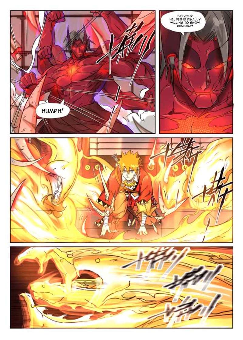 Tales Of Demons And Gods 282 11
