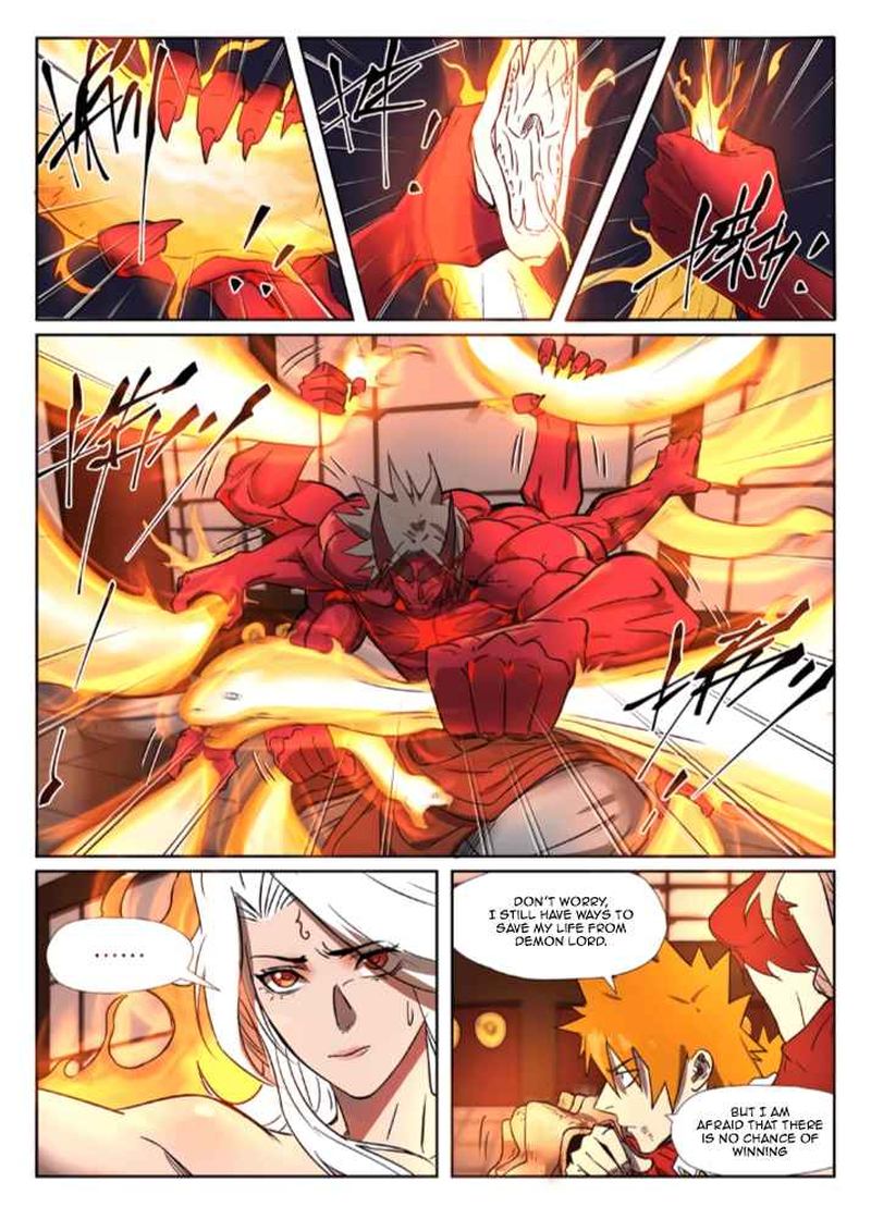 Tales Of Demons And Gods 282 12