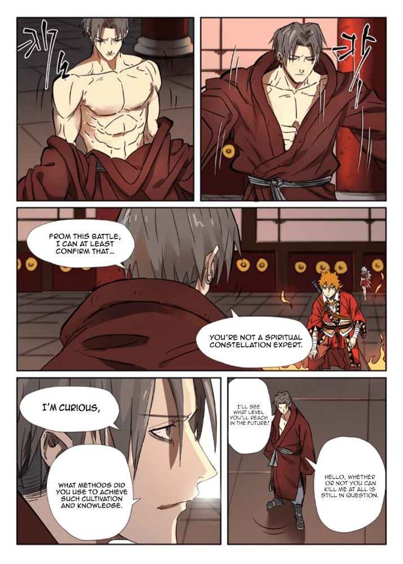 Tales Of Demons And Gods 282 14