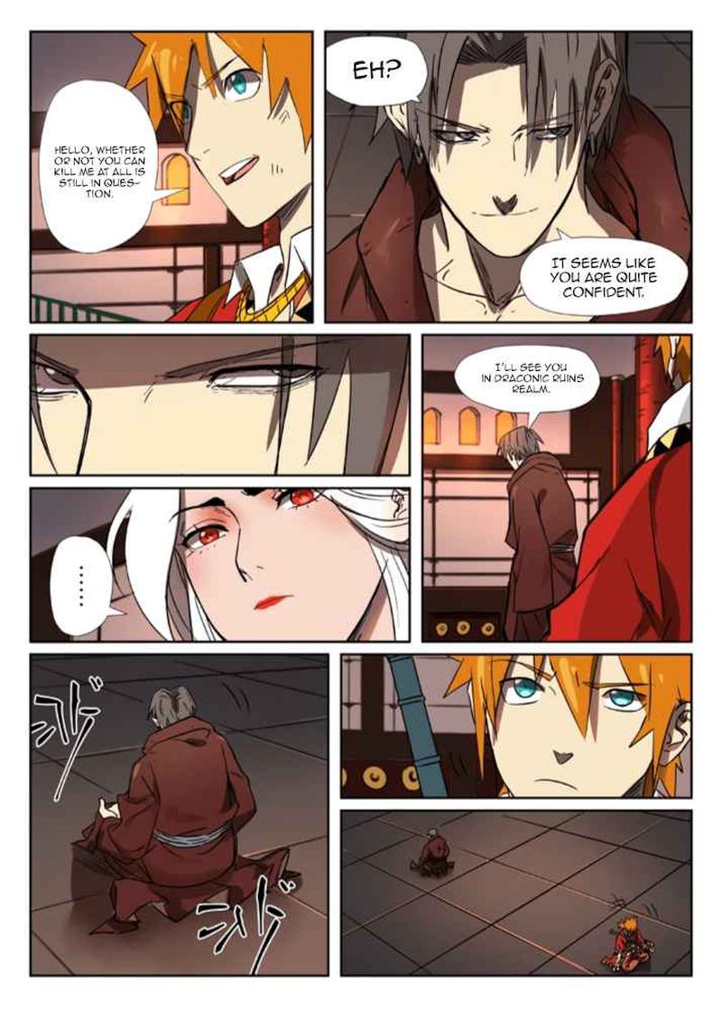 Tales Of Demons And Gods 282 15