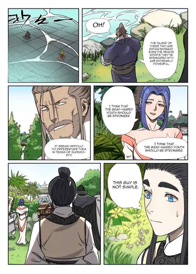 Tales Of Demons And Gods 282 16