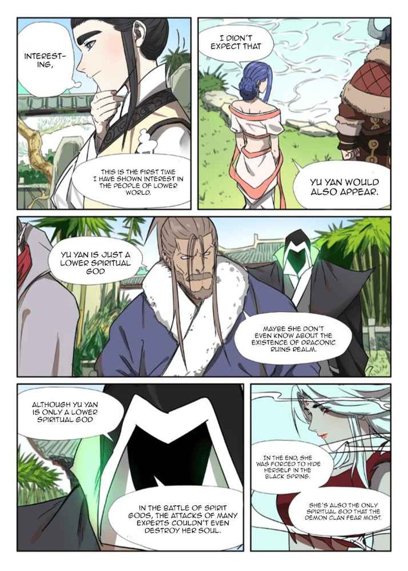 Tales Of Demons And Gods 282 17